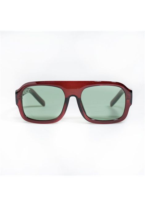 Occhiale Roma OS SUNGLASSES | OSK2045C03 ROMA VINO